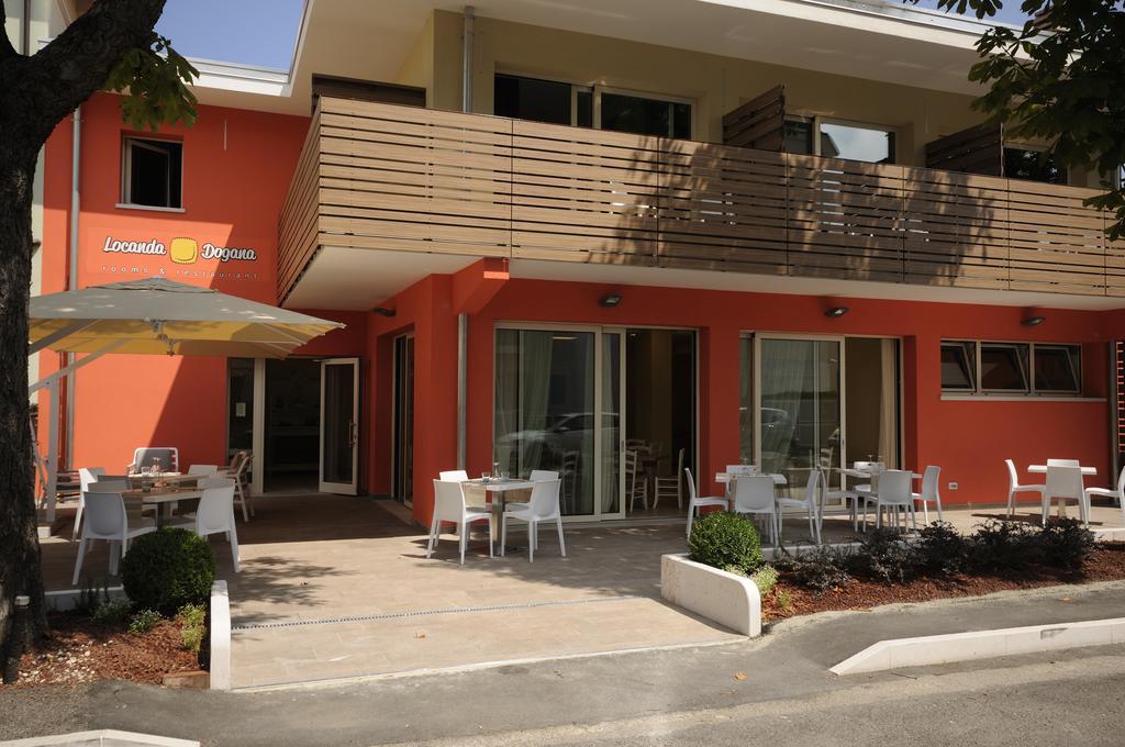 Dogana Bed & Breakfast