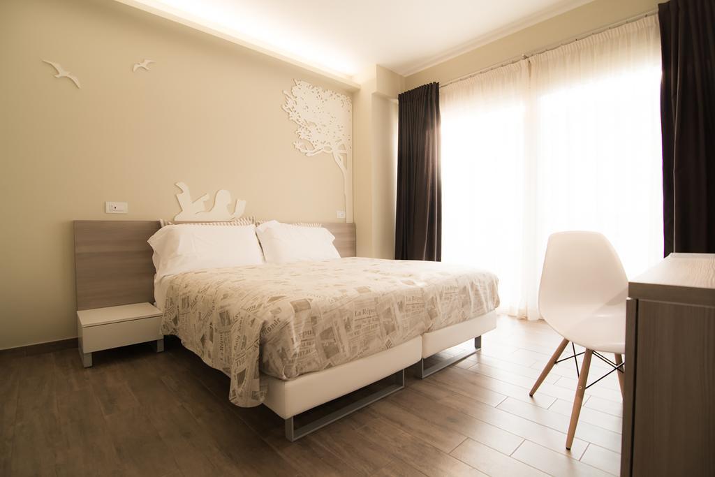 Bed & Breakfast Dogana