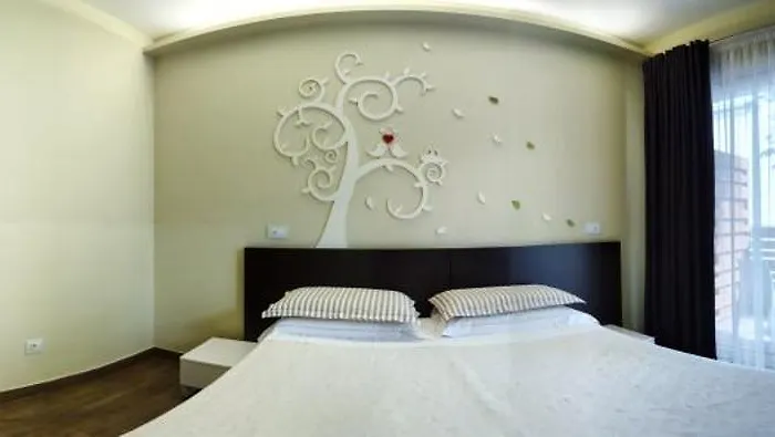 Locanda Dogana