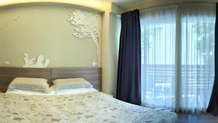 Locanda Dogana
