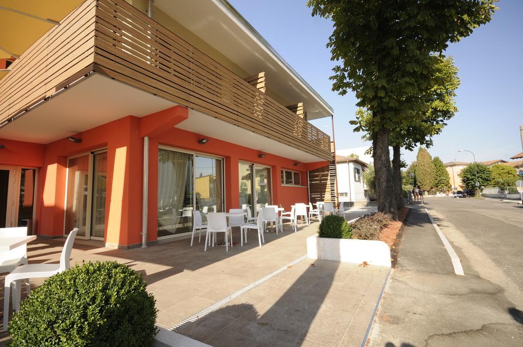 Bed and breakfast Dogana