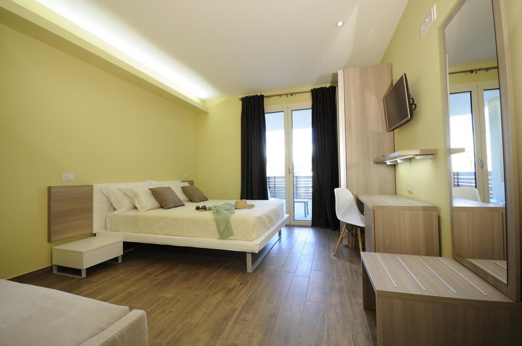 Dogana Bed and breakfast