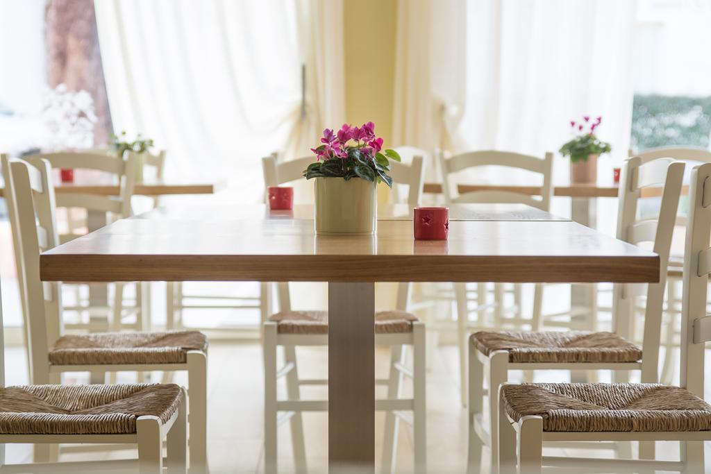 Dogana Bed & Breakfast