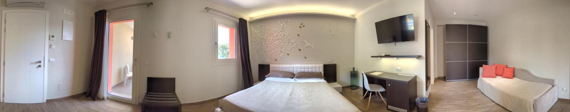 Dogana Bed & Breakfast Peschiera del Garda